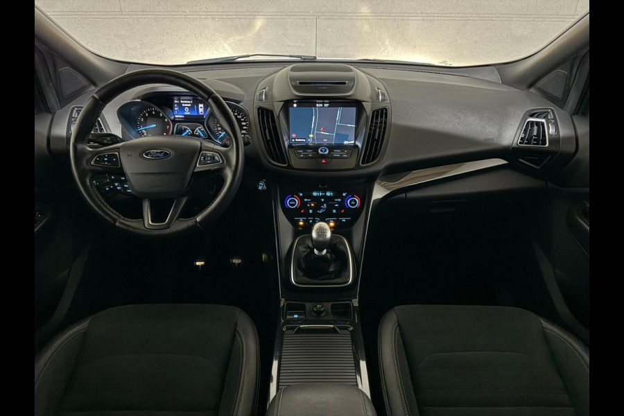 Ford Kuga 1.5 EcoBoost ST Line Winterpakket Navi Cruise Trekh.