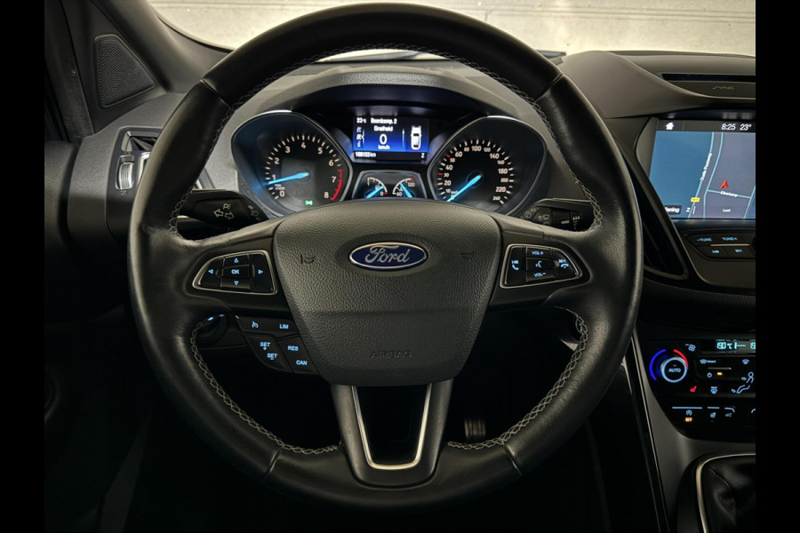 Ford Kuga 1.5 EcoBoost ST Line Winterpakket Navi Cruise Trekh.