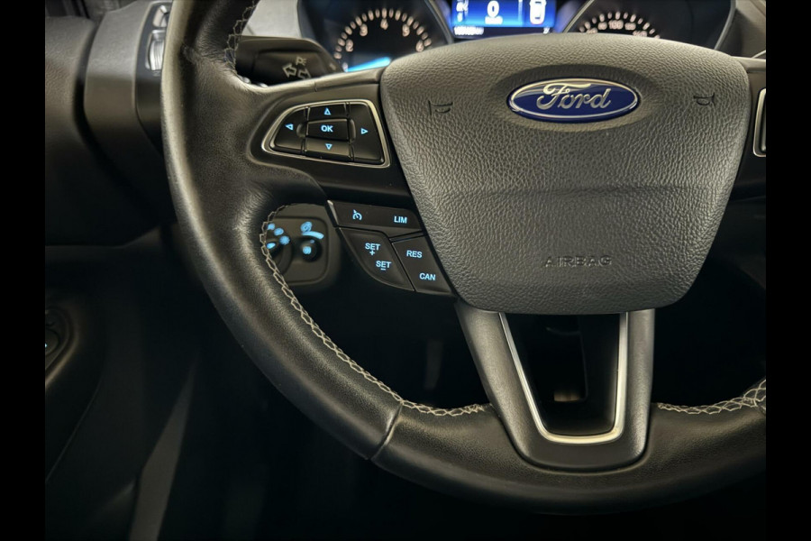 Ford Kuga 1.5 EcoBoost ST Line Winterpakket Navi Cruise Trekh.