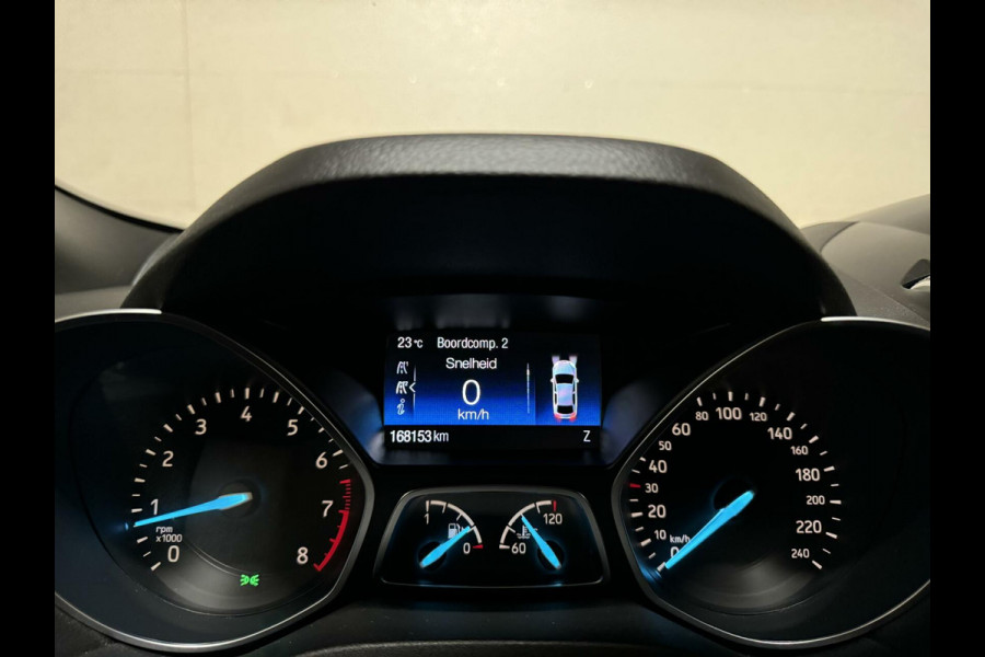 Ford Kuga 1.5 EcoBoost ST Line Winterpakket Navi Cruise Trekh.
