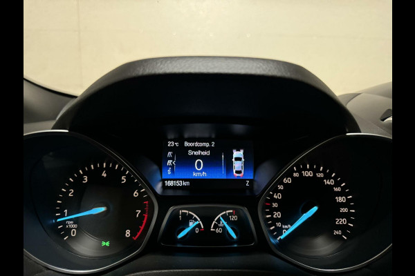 Ford Kuga 1.5 EcoBoost ST Line Winterpakket Navi Cruise Trekh.