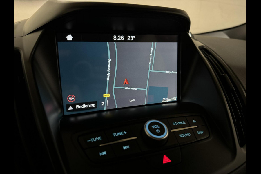 Ford Kuga 1.5 EcoBoost ST Line Winterpakket Navi Cruise Trekh.