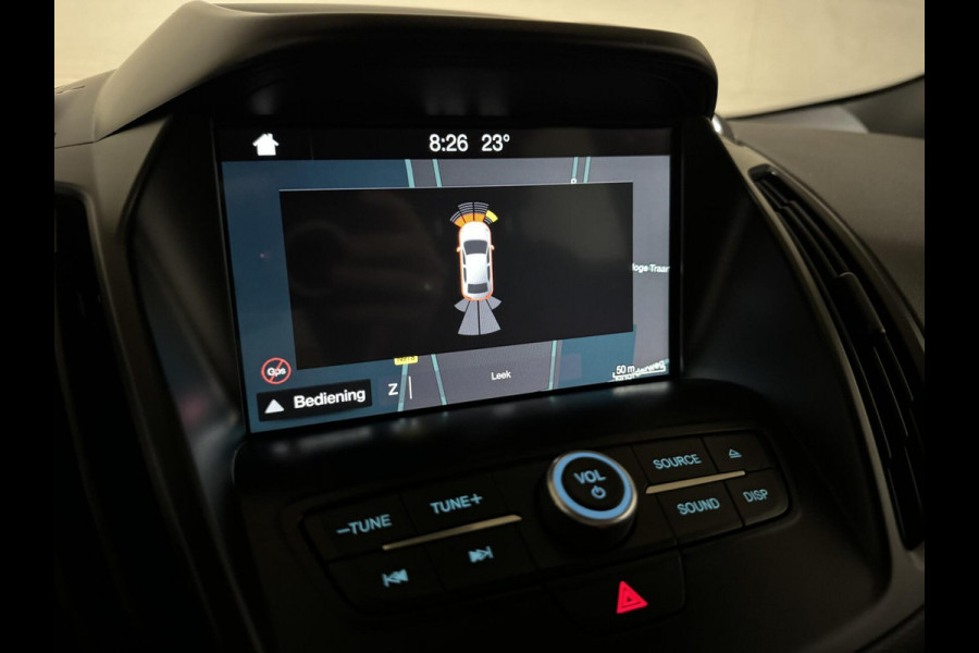 Ford Kuga 1.5 EcoBoost ST Line Winterpakket Navi Cruise Trekh.