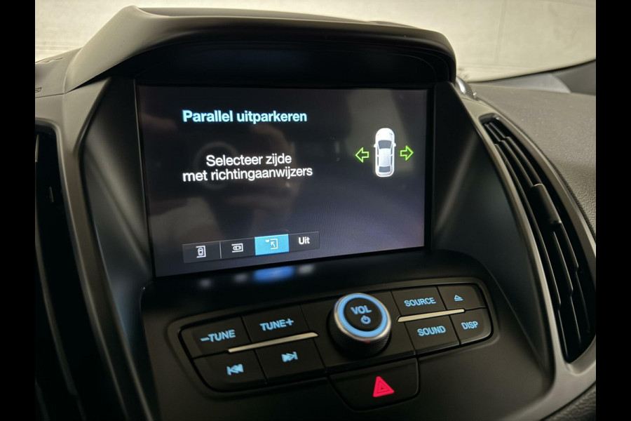 Ford Kuga 1.5 EcoBoost ST Line Winterpakket Navi Cruise Trekh.