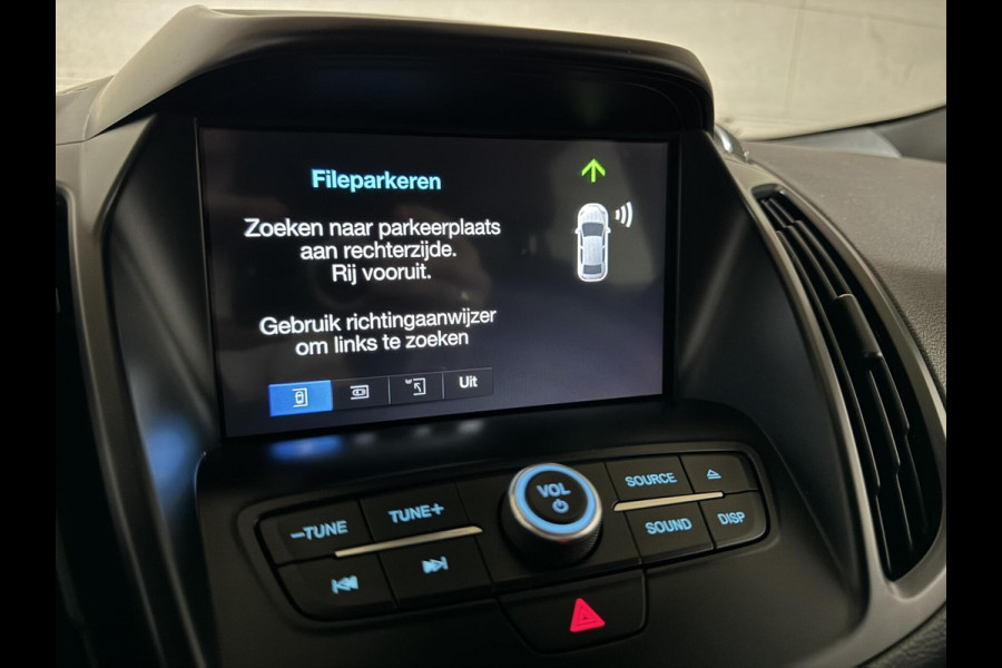 Ford Kuga 1.5 EcoBoost ST Line Winterpakket Navi Cruise Trekh.