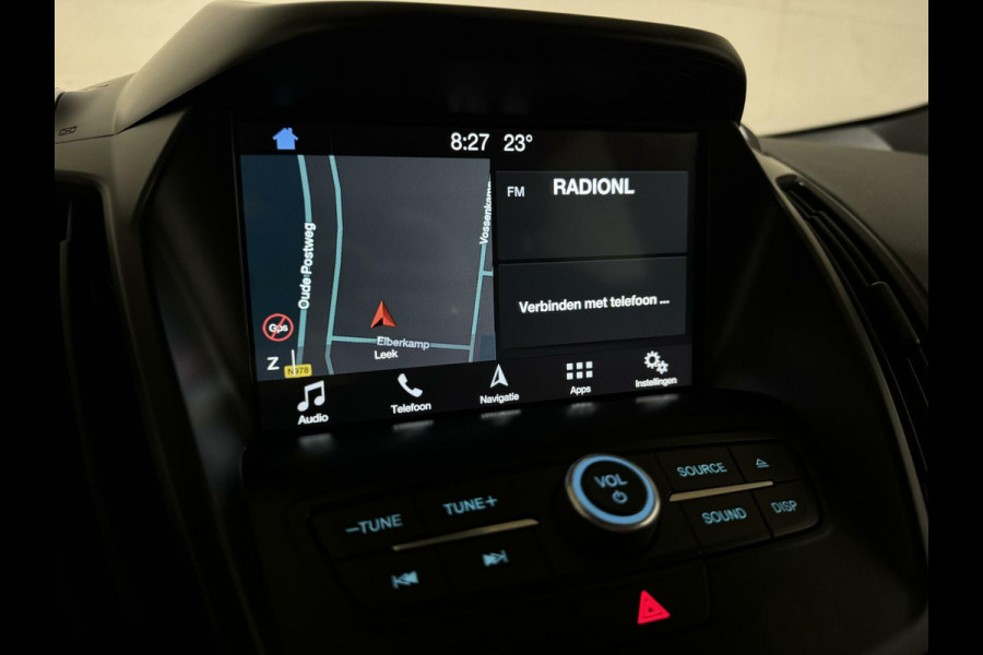 Ford Kuga 1.5 EcoBoost ST Line Winterpakket Navi Cruise Trekh.