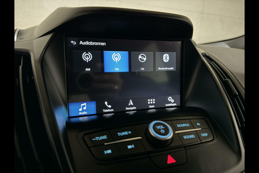 Ford Kuga 1.5 EcoBoost ST Line Winterpakket Navi Cruise Trekh.