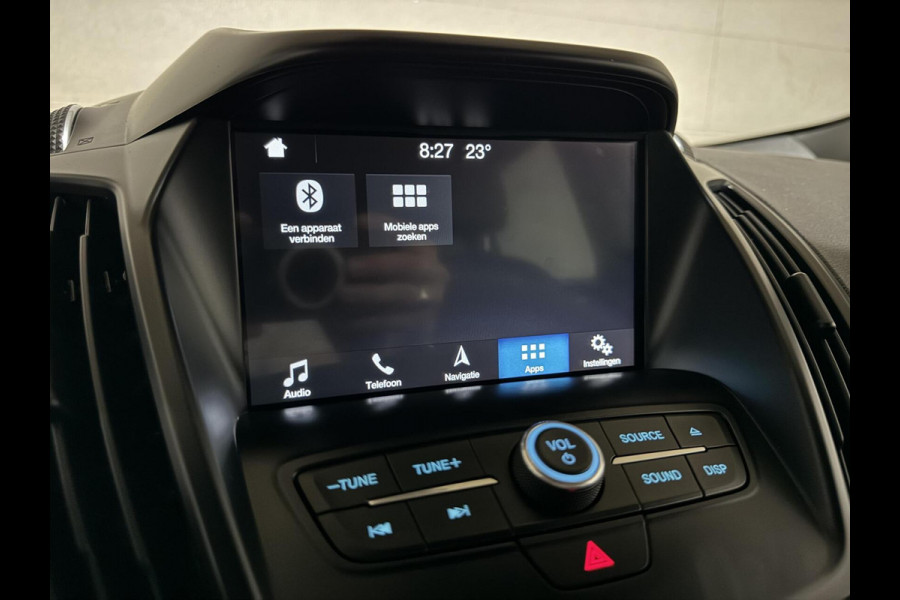 Ford Kuga 1.5 EcoBoost ST Line Winterpakket Navi Cruise Trekh.