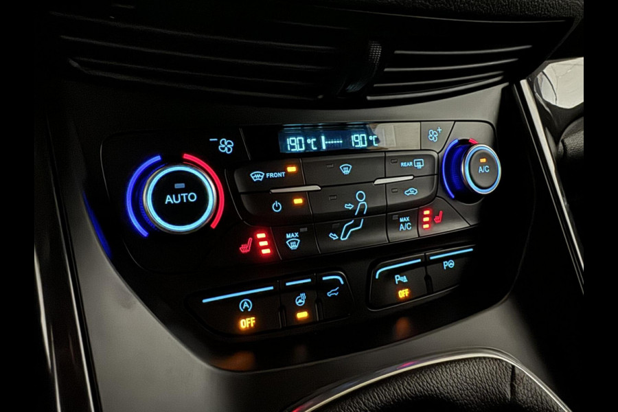 Ford Kuga 1.5 EcoBoost ST Line Winterpakket Navi Cruise Trekh.