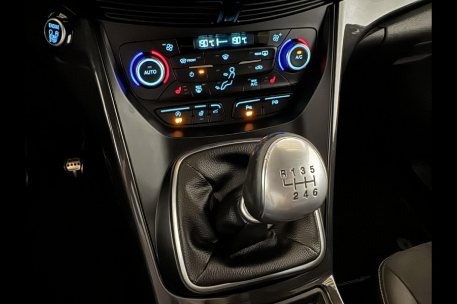 Ford Kuga 1.5 EcoBoost ST Line Winterpakket Navi Cruise Trekh.