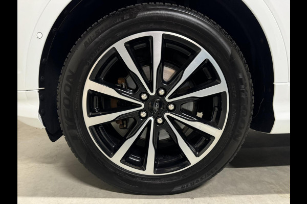 Ford Kuga 1.5 EcoBoost ST Line Winterpakket Navi Cruise Trekh.