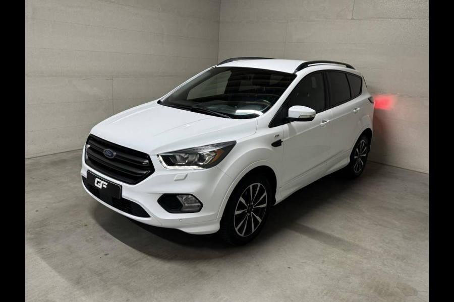 Ford Kuga 1.5 EcoBoost ST Line Winterpakket Navi Cruise Trekh.