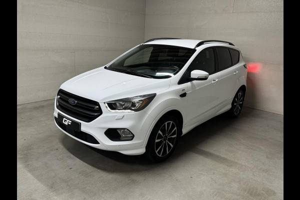 Ford Kuga 1.5 EcoBoost ST Line Winterpakket Navi Cruise Trekh.