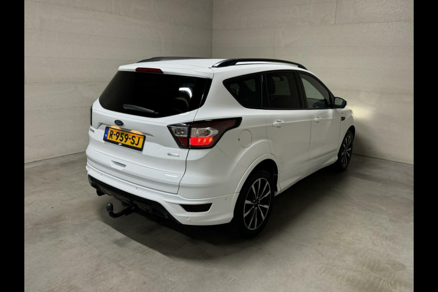 Ford Kuga 1.5 EcoBoost ST Line Winterpakket Navi Cruise Trekh.