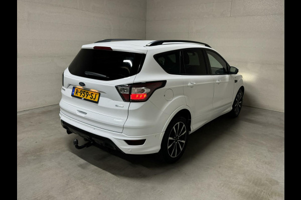 Ford Kuga 1.5 EcoBoost ST Line Winterpakket Navi Cruise Trekh.