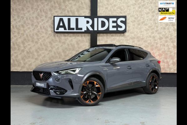 CUPRA Formentor 2.0 TSI 4DRIVE  310 PK | Pano | Camera | Nardo | keyless