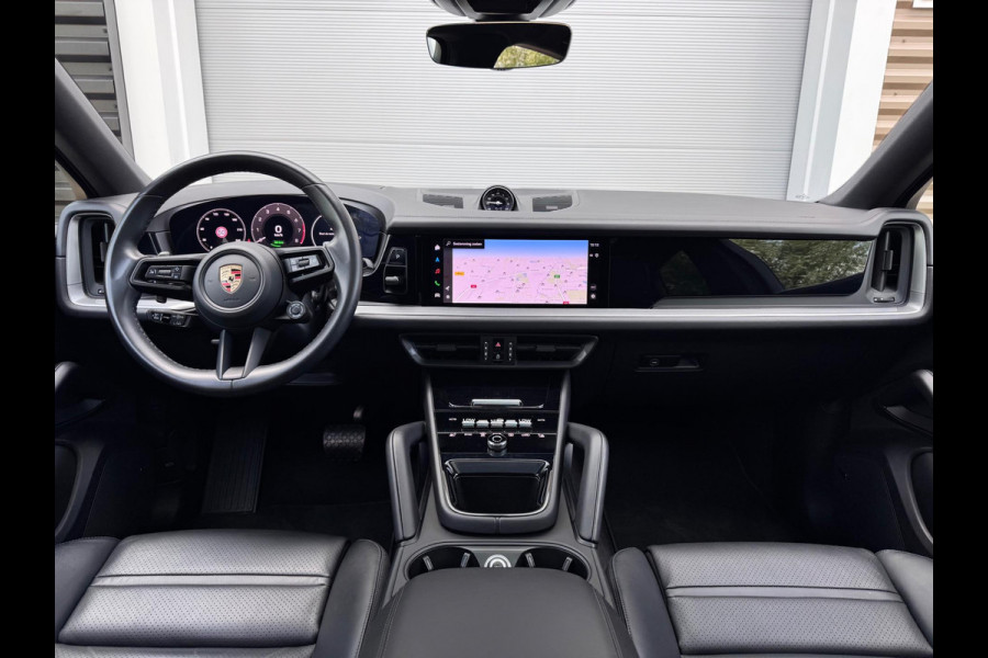 Porsche Cayenne Coupé 3.0 E-Hybrid Pano/360/SportChrono/BTW!
