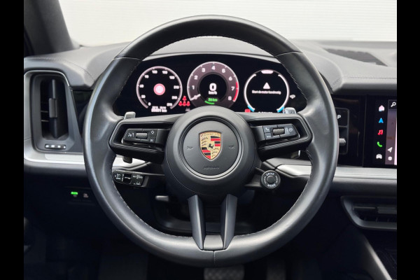 Porsche Cayenne Coupé 3.0 E-Hybrid Pano/360/SportChrono/BTW!