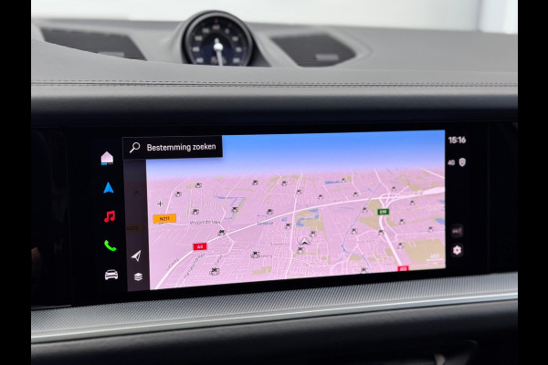 Porsche Cayenne Coupé 3.0 E-Hybrid Pano/360/SportChrono/BTW!