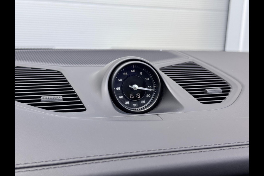 Porsche Cayenne Coupé 3.0 E-Hybrid Pano/360/SportChrono/BTW!