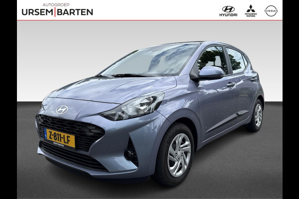Hyundai i10 1.0 Comfort Smart
