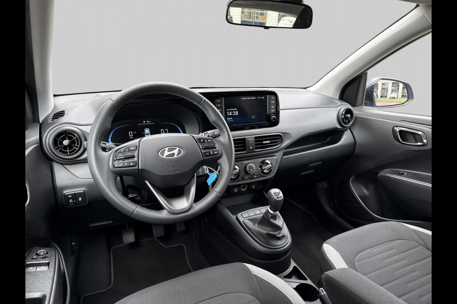 Hyundai i10 1.0 Comfort Smart