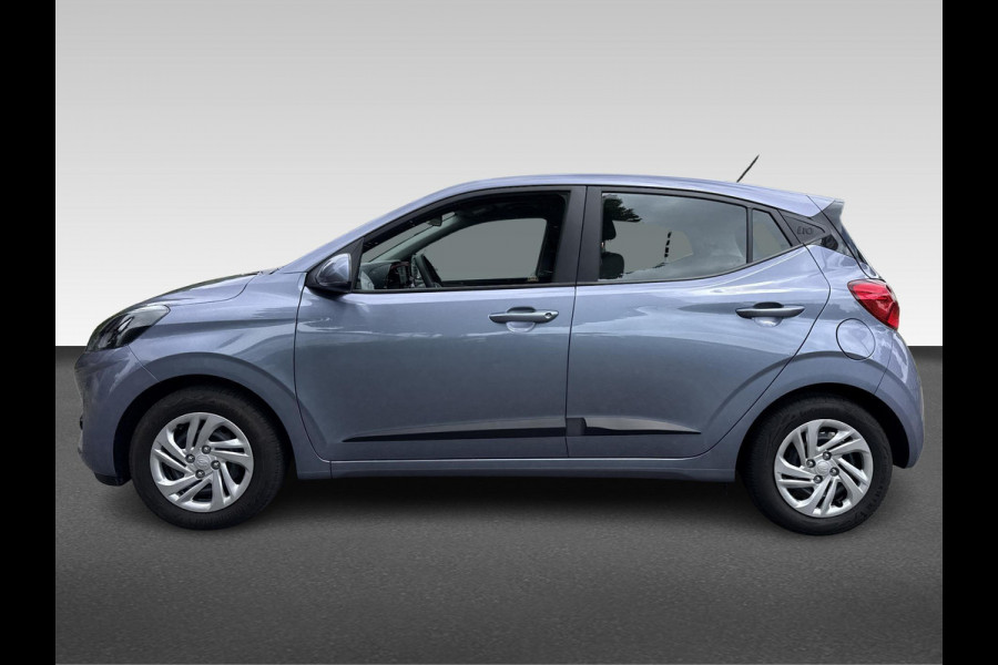 Hyundai i10 1.0 Comfort Smart
