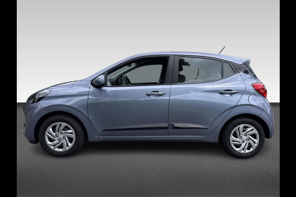 Hyundai i10 1.0 Comfort Smart