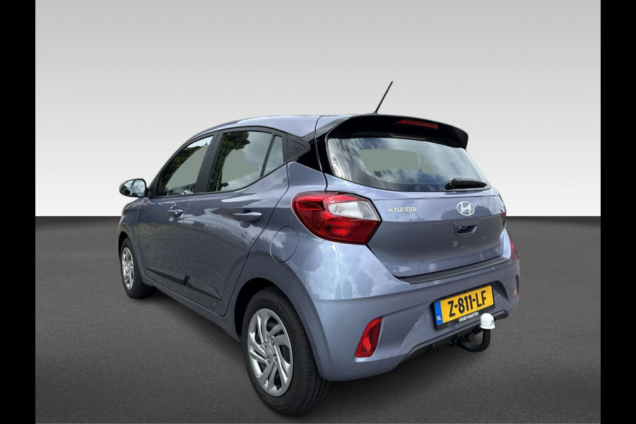 Hyundai i10 1.0 Comfort Smart