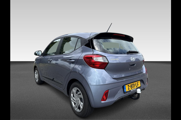 Hyundai i10 1.0 Comfort Smart