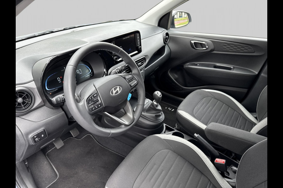 Hyundai i10 1.0 Comfort Smart