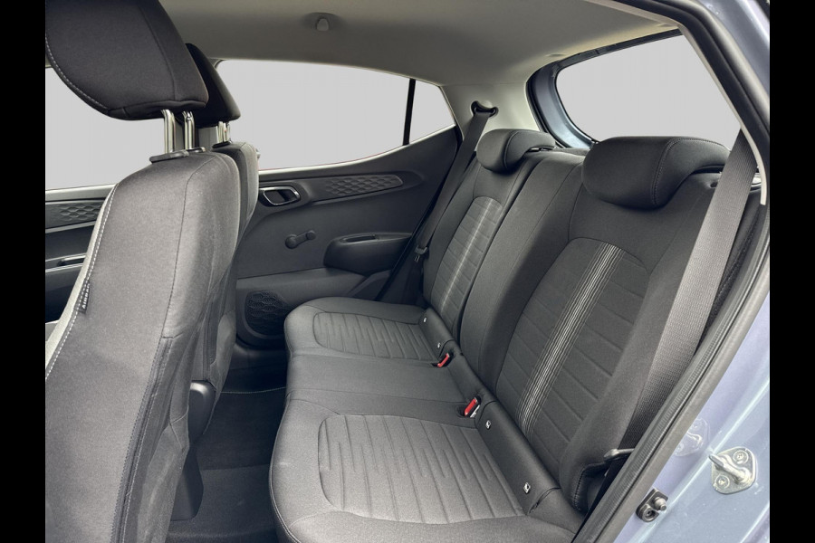 Hyundai i10 1.0 Comfort Smart