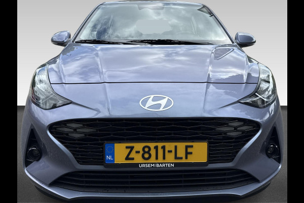 Hyundai i10 1.0 Comfort Smart