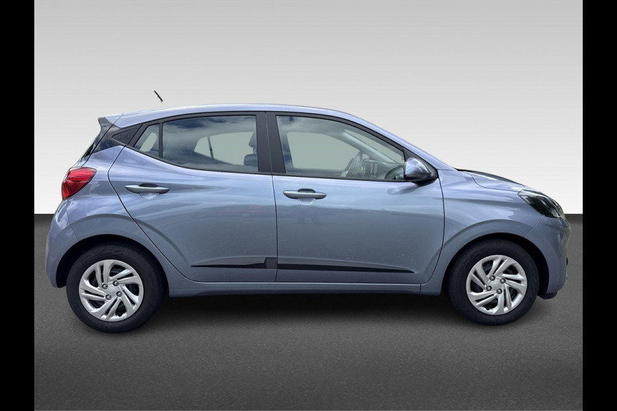 Hyundai i10 1.0 Comfort Smart