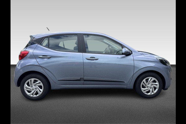 Hyundai i10 1.0 Comfort Smart