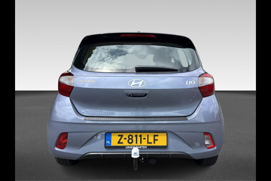 Hyundai i10 1.0 Comfort Smart