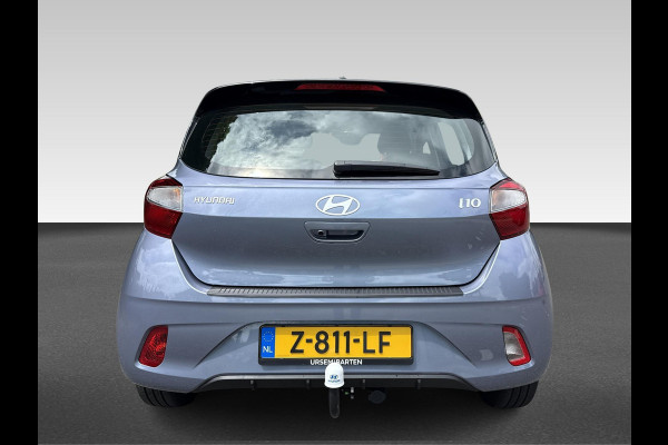 Hyundai i10 1.0 Comfort Smart