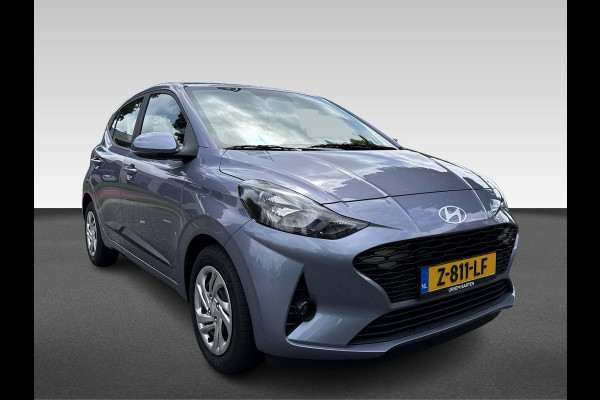 Hyundai i10 1.0 Comfort Smart