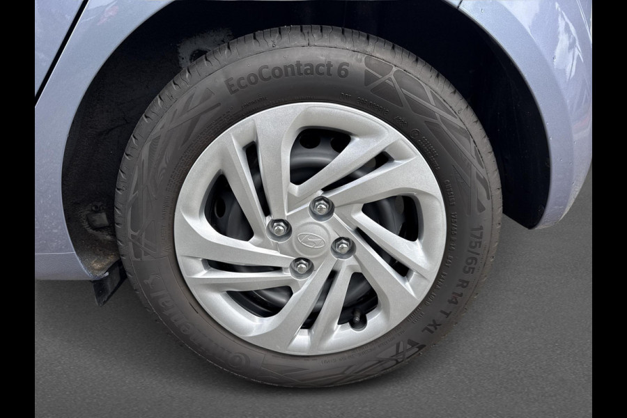 Hyundai i10 1.0 Comfort Smart