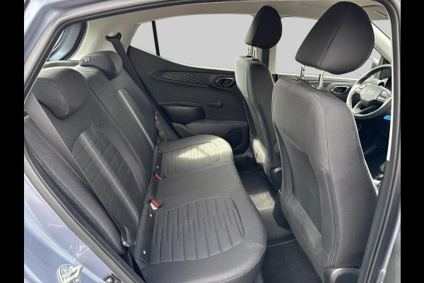 Hyundai i10 1.0 Comfort Smart