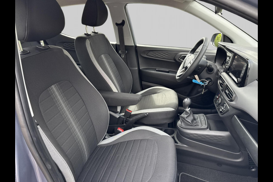 Hyundai i10 1.0 Comfort Smart