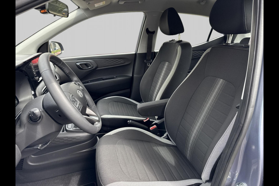 Hyundai i10 1.0 Comfort Smart