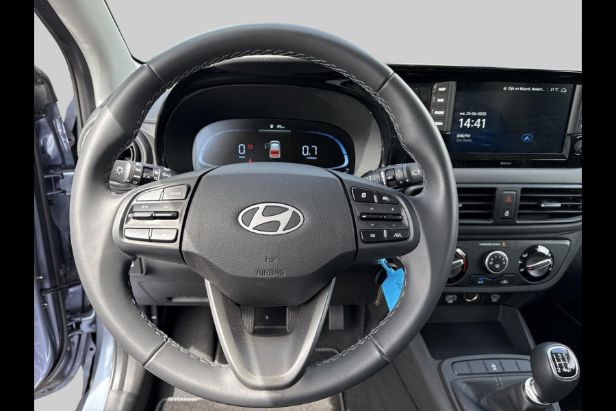 Hyundai i10 1.0 Comfort Smart