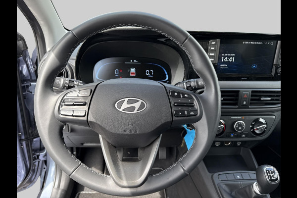 Hyundai i10 1.0 Comfort Smart