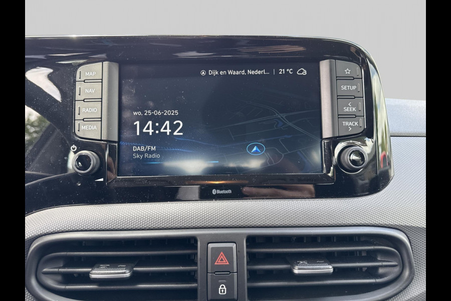 Hyundai i10 1.0 Comfort Smart