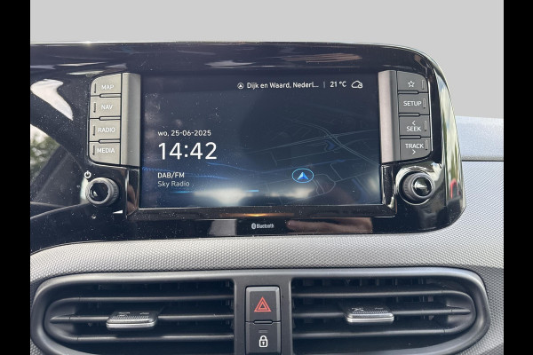 Hyundai i10 1.0 Comfort Smart