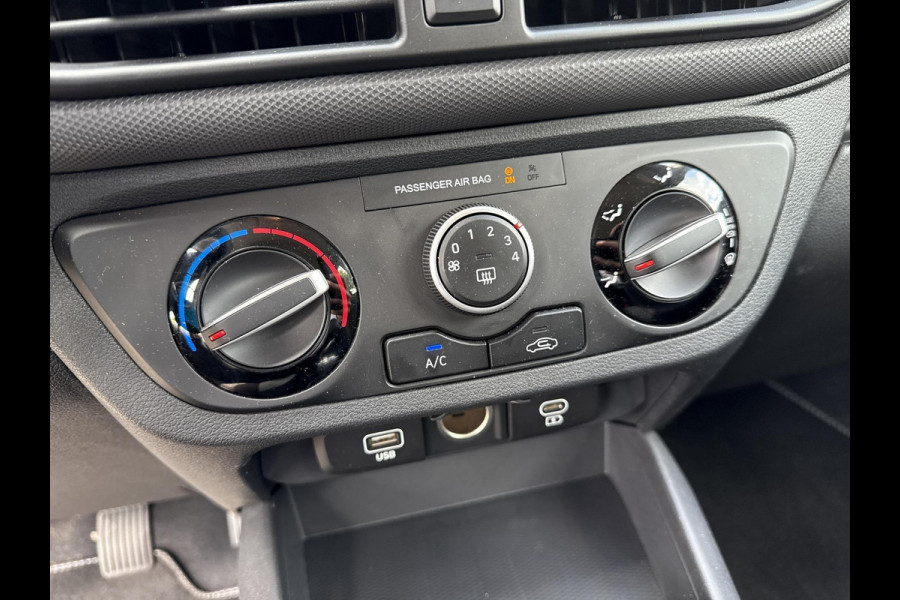 Hyundai i10 1.0 Comfort Smart