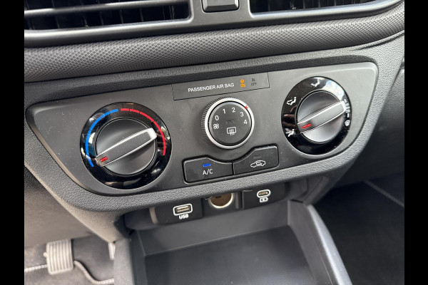 Hyundai i10 1.0 Comfort Smart
