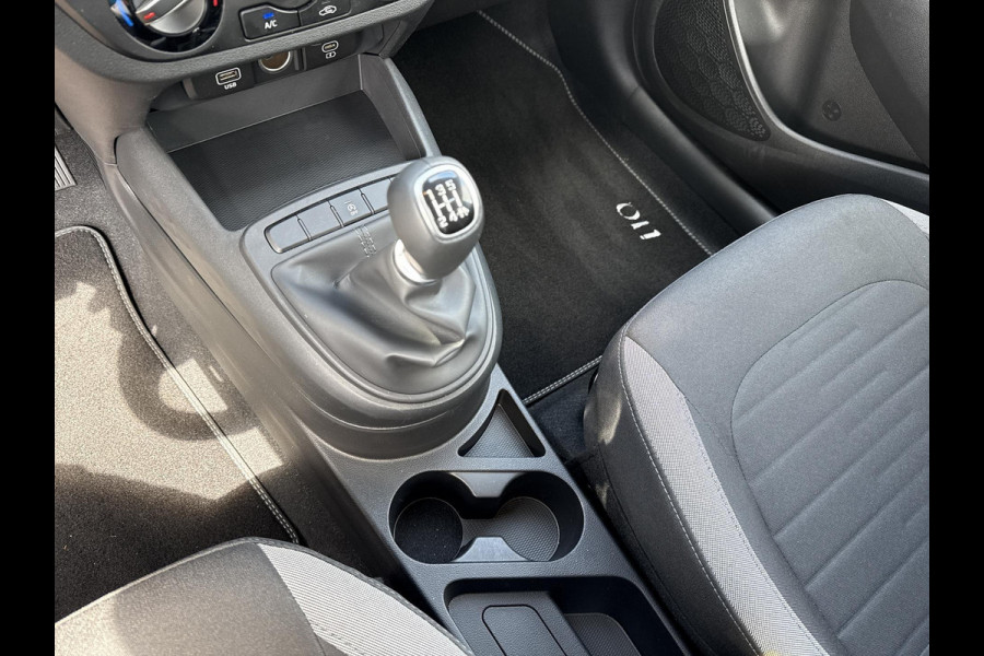 Hyundai i10 1.0 Comfort Smart