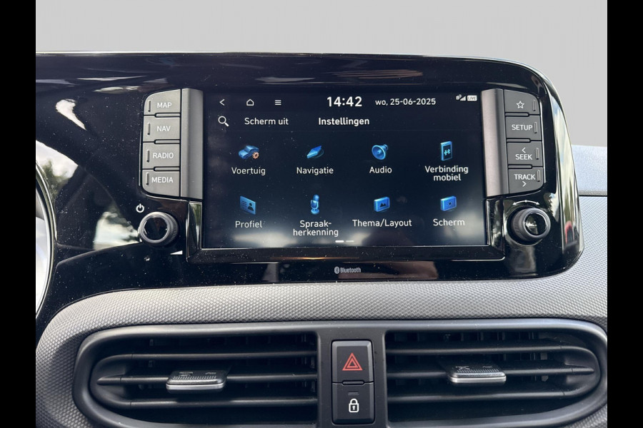 Hyundai i10 1.0 Comfort Smart